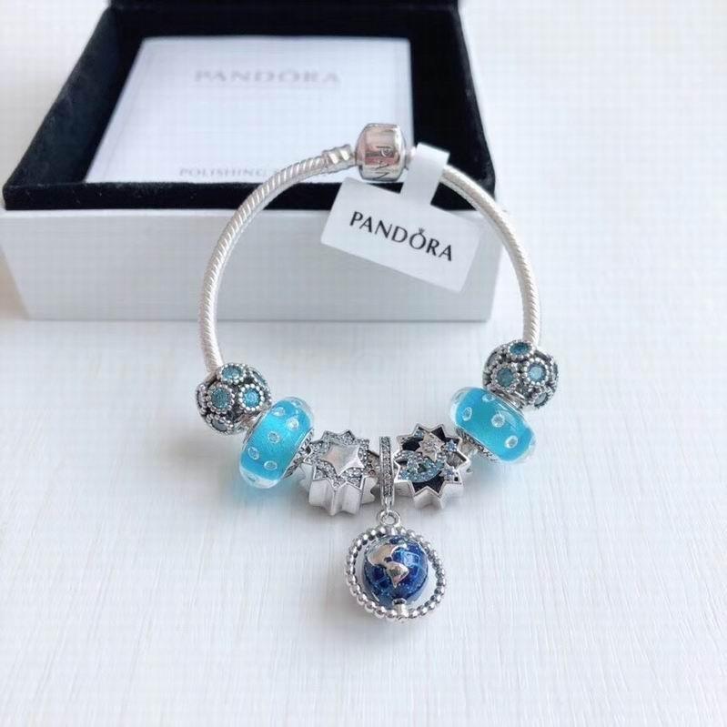 Pandora Bracelets 1585